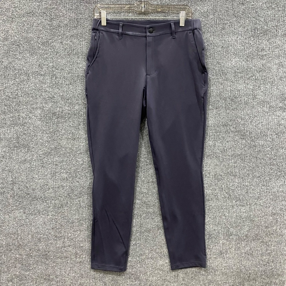 Public Rec Gamechanger Pants Stone Grey 28x30 ADED5PTSG2830 Mens Chino
